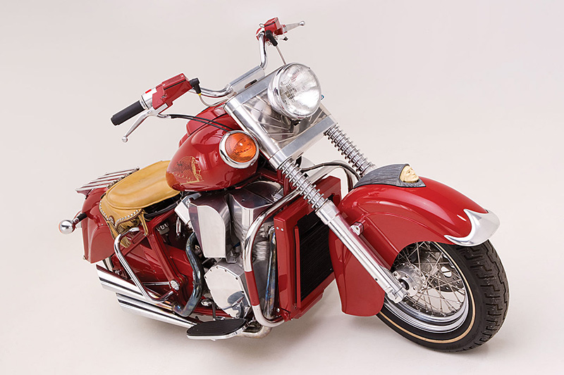 century chief